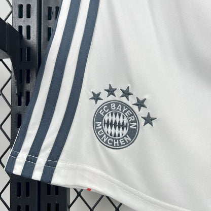 Bayern de Munique 2025/26 Calções Alternativos – Homem