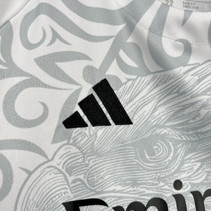 Benfica 2024/25 Conjunto Quarto Conceito – Criança