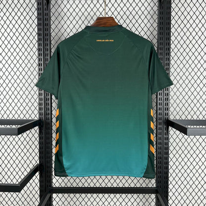 SV Werder Bremen 2025/26 Camisola Terceira – Homem