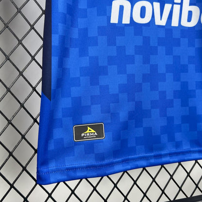 Cruz Azul 2025/26 Conjunto Principal – Criança
