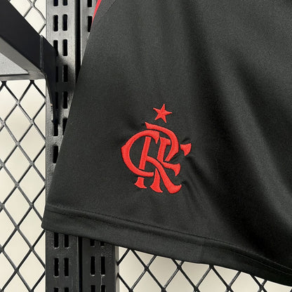 Flamengo 2025/26 Calções Alternativos – Homem