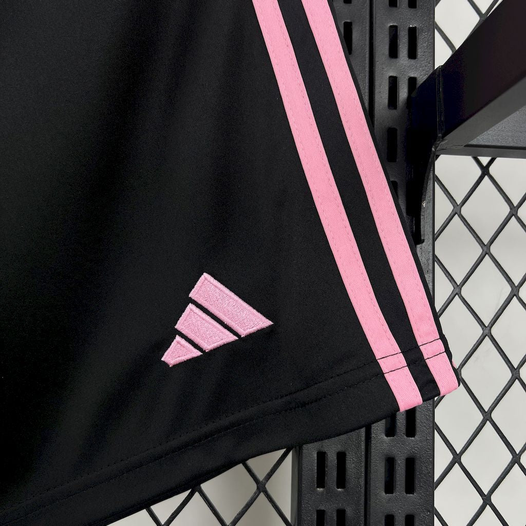 Juventus 2025/26 Calções Principais – Homem