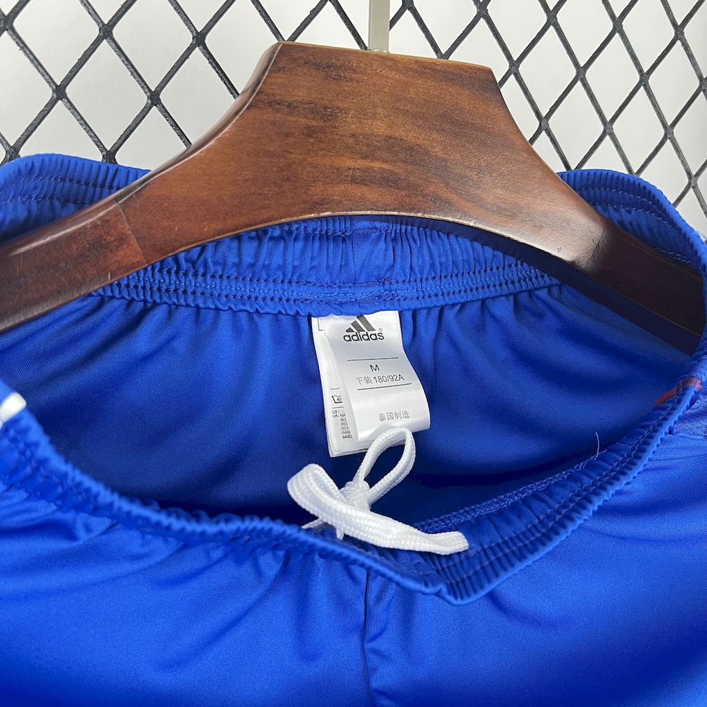 Universidad de Chile 2025/26 Calções Principais – Homem