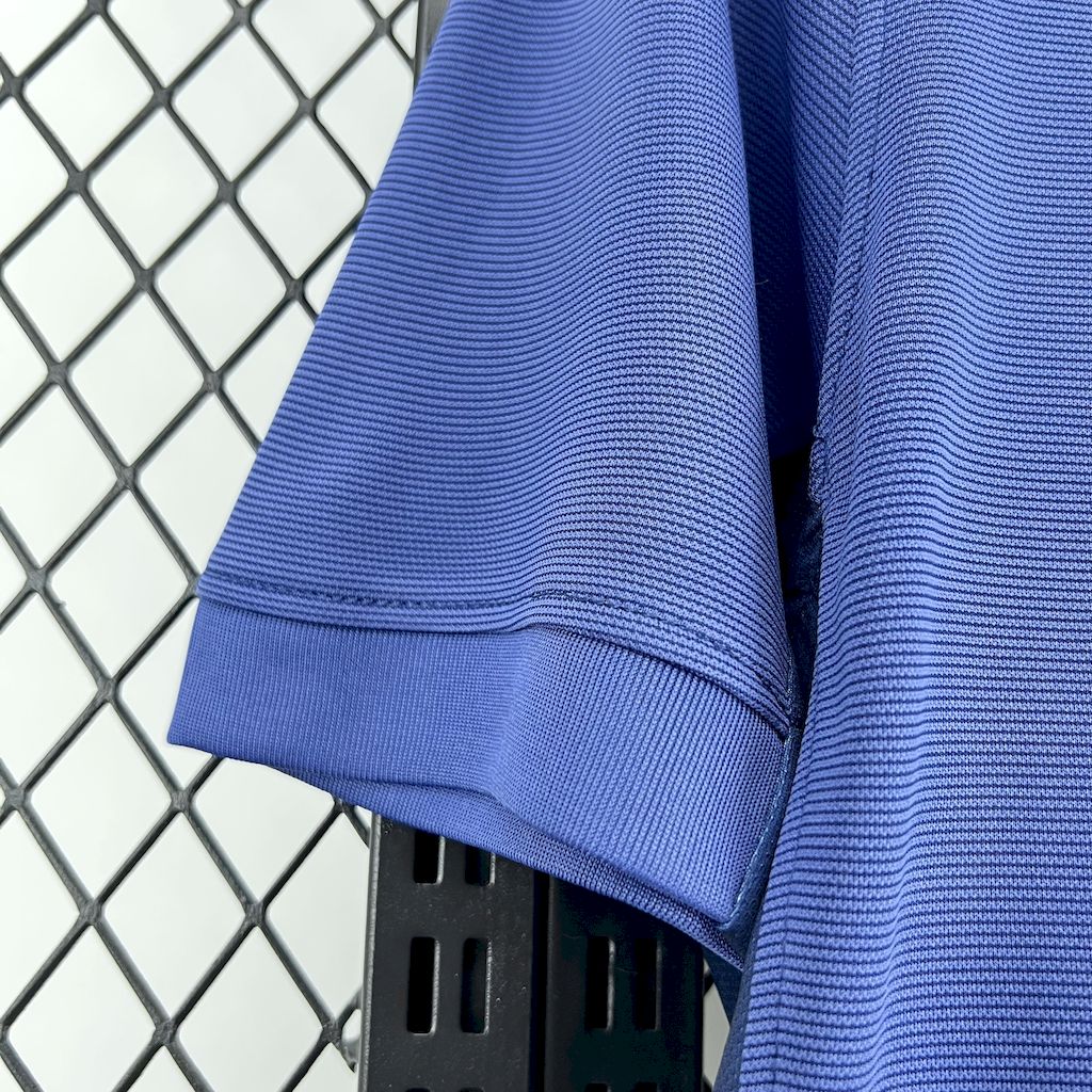 Atlético de Madrid 2025/26 Camisola Alternativa – Homem