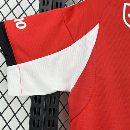 Benfica 2025/26 Camisola Principal – Homem