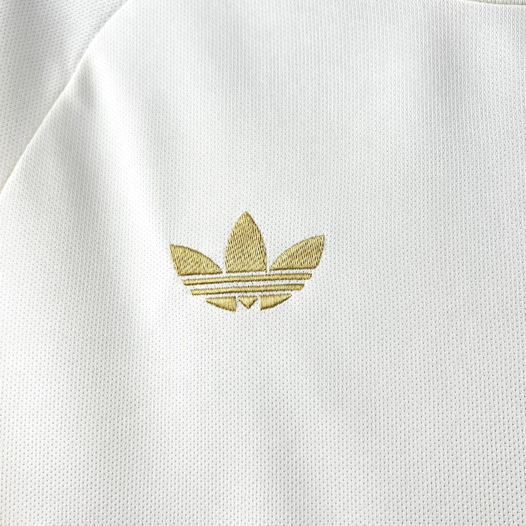 Olympique Lyonnais 2025/26 Camisola Aniversário Edição – Homem