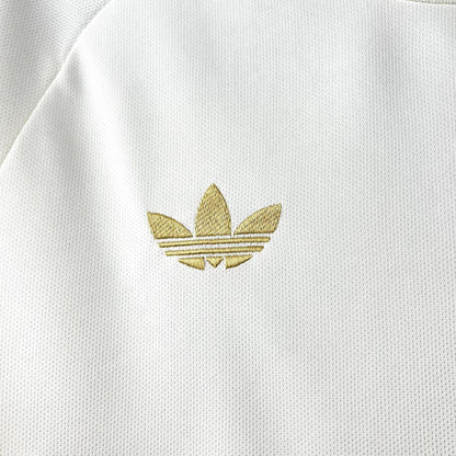 Olympique Lyonnais 2025/26 Camisola Aniversário Edição – Homem