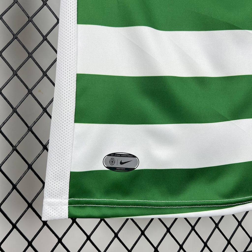 Sporting CP 2025/26 Conjunto Principal – Criança