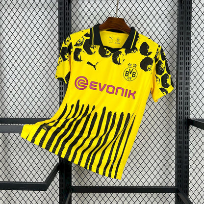 Borussia Dortmund 2025/26 Camisola Camisola KIDSUPER x BORUSSIA – Homem