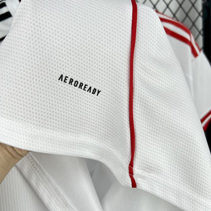 Besiktas 2025/26 Camisola Principal – Homem