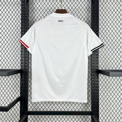 Besiktas 2025/26 Camisola Principal – Homem