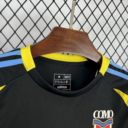 Como 1907 Camisola Quarta 2024/25 – Homem