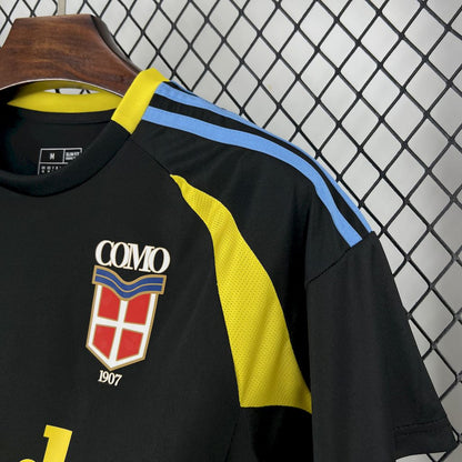 Como 1907 Camisola Quarta 2024/25 – Homem