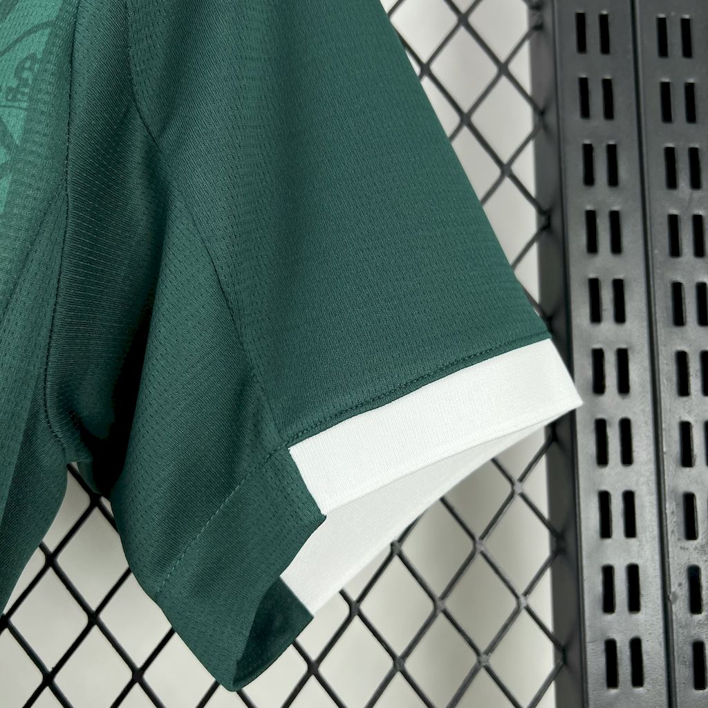 Plymouth Argyle F.C. 2025/26 Camisola Principal – Homem
