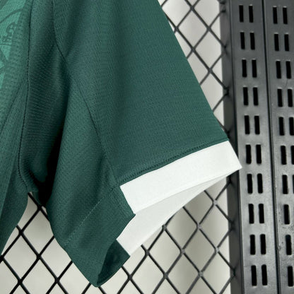 Plymouth Argyle F.C. 2025/26 Camisola Principal – Homem