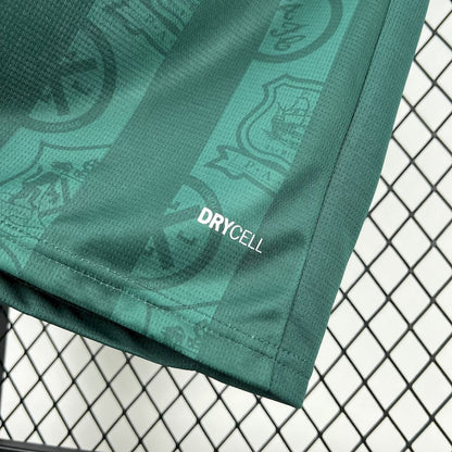 Plymouth Argyle F.C. 2025/26 Camisola Principal – Homem
