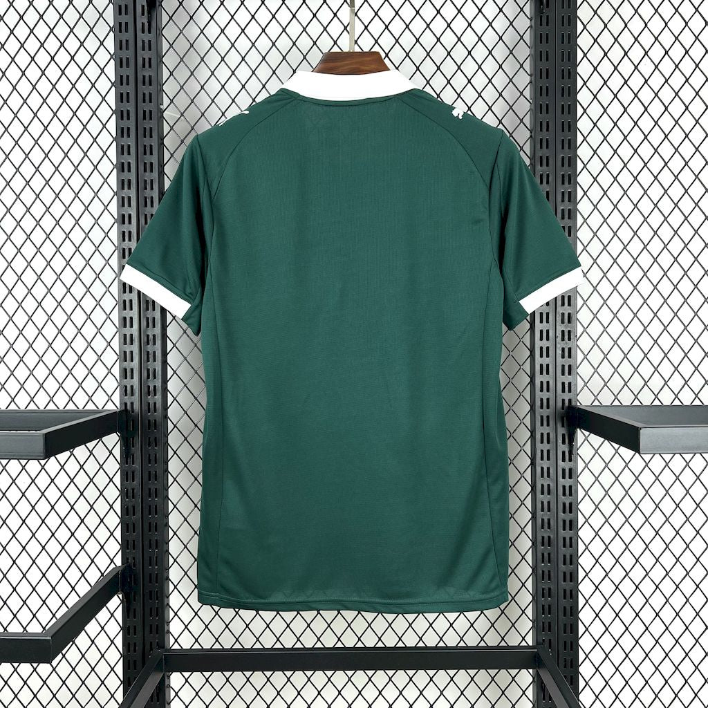 Plymouth Argyle F.C. 2025/26 Camisola Principal – Homem