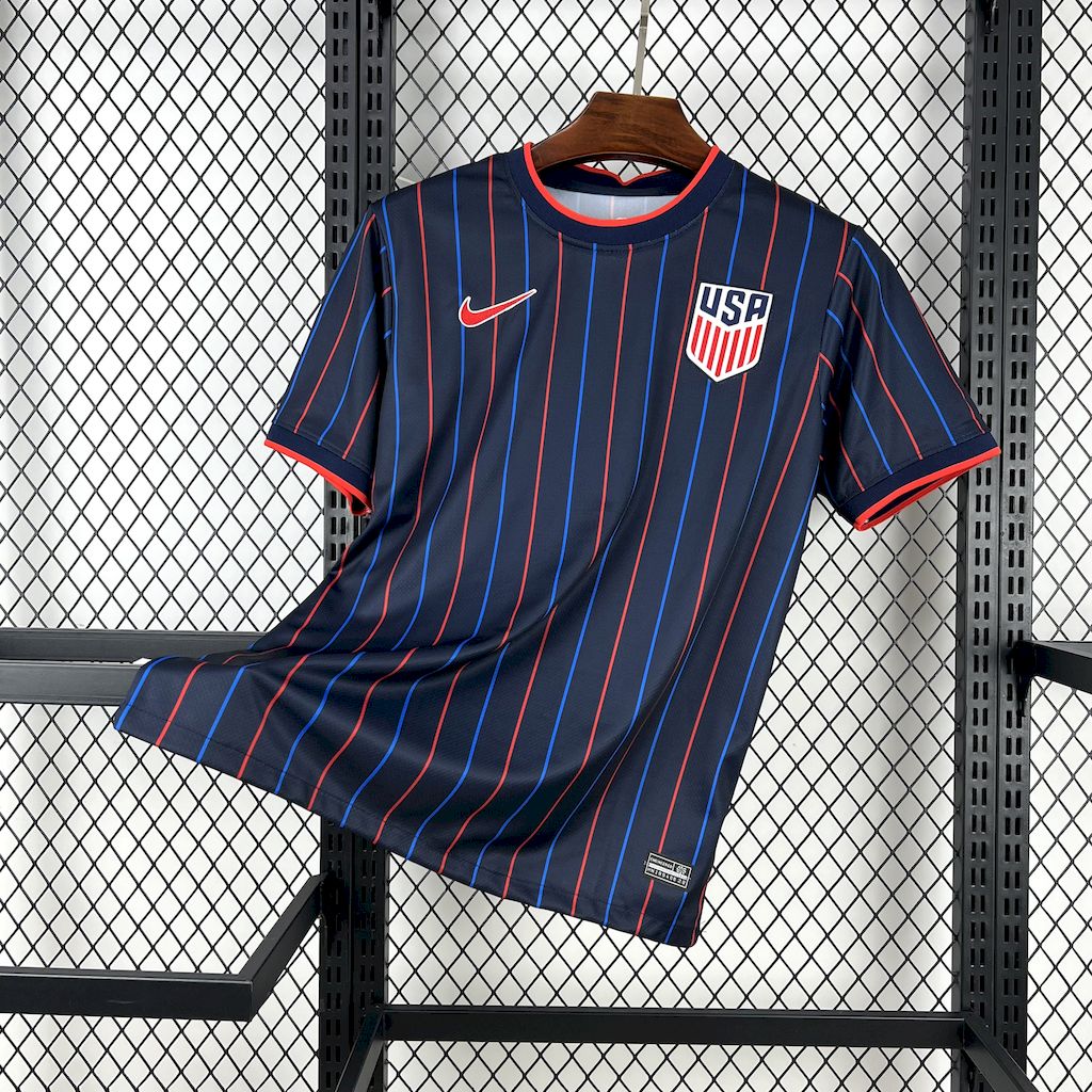 EUA 2025/26 Camisola Alternativa – Homem