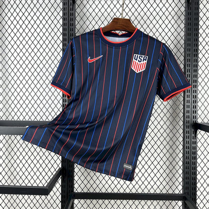 EUA 2025/26 Camisola Alternativa – Homem