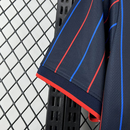 EUA 2025/26 Camisola Alternativa – Homem
