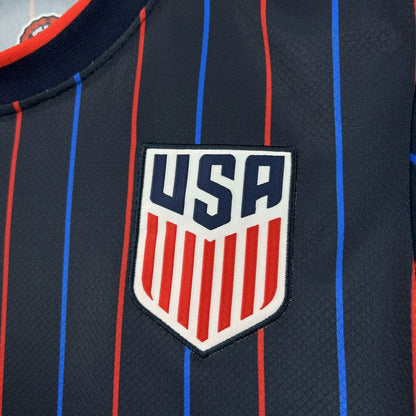 EUA 2025/26 Camisola Alternativa – Homem