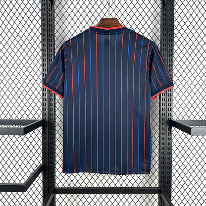 EUA 2025/26 Camisola Alternativa – Homem