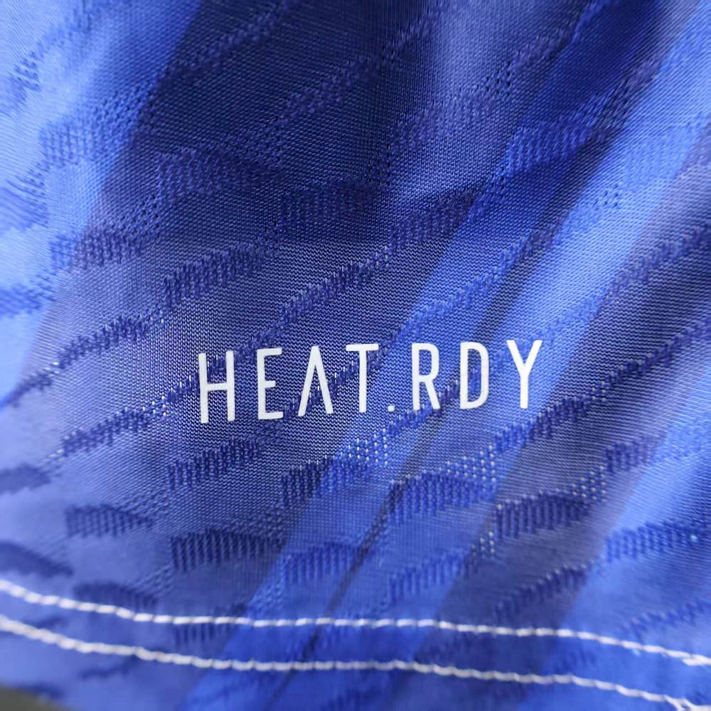 Real Madrid 2025/26 Camisola Limitada Matchday Edição Versão Jogador – Homem