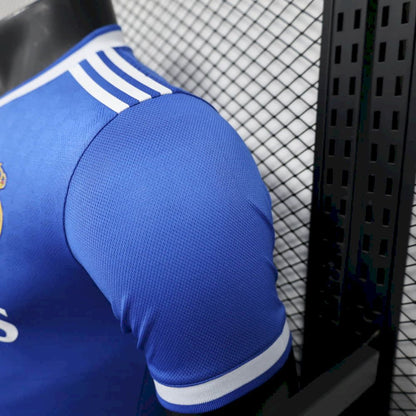Real Madrid 2025/26 Camisola Terceira Versão Jogador – Homem
