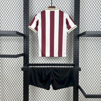 1. FC Nurnberg 2025/26 Conjunto 125.º Aniversário – Criança