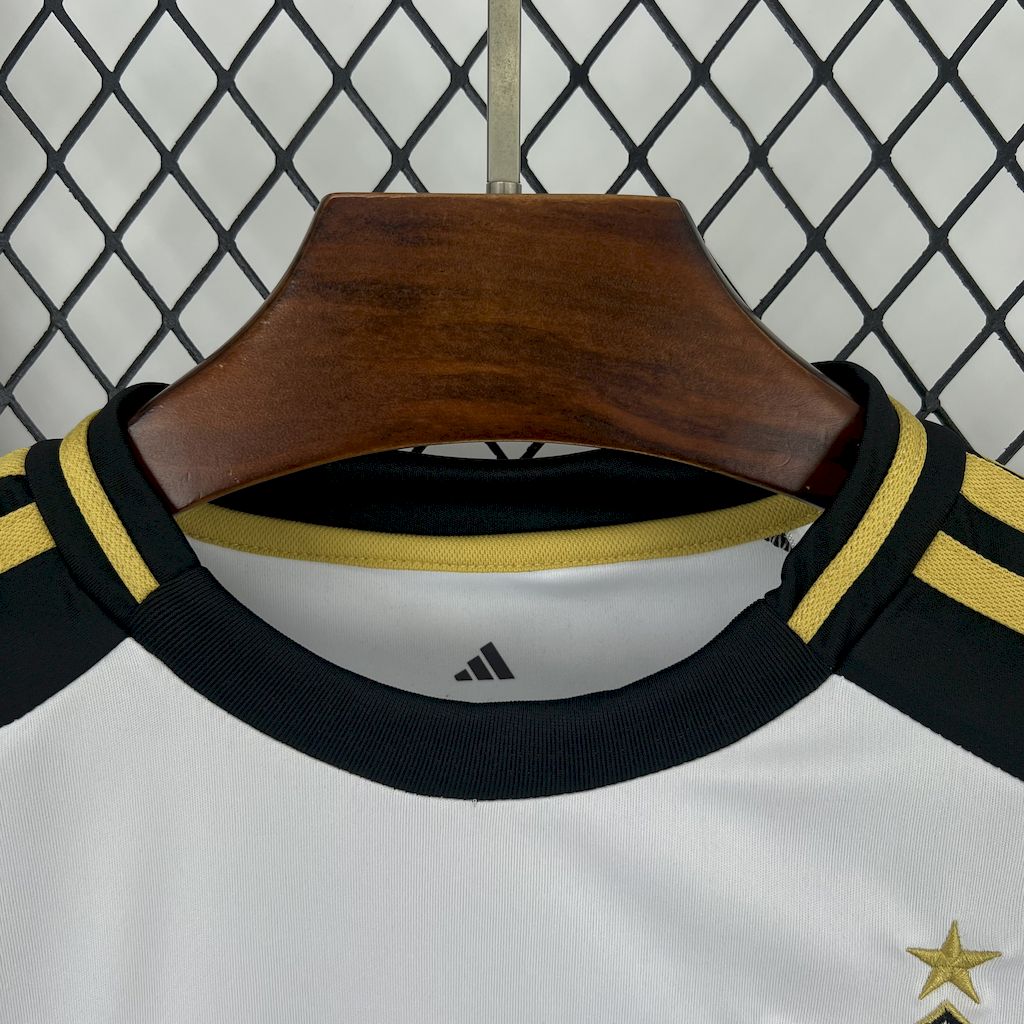 Atlético Mineiro 2025/26 Camisola Alternativa – Homem