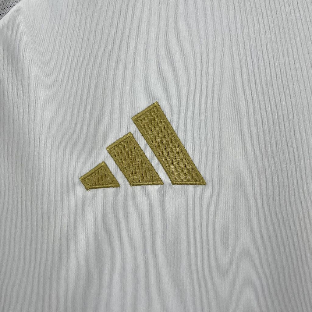Atlético Mineiro 2025/26 Camisola Alternativa – Homem