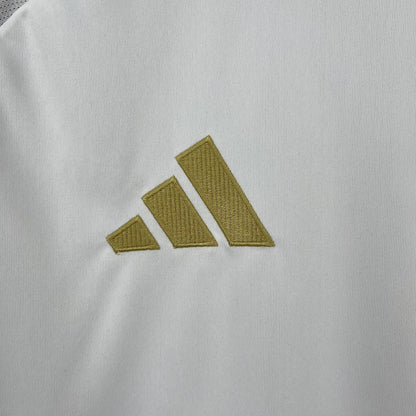 Atlético Mineiro 2025/26 Camisola Alternativa – Homem