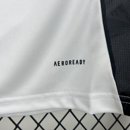 Atlético Mineiro 2025/26 Camisola Alternativa – Homem