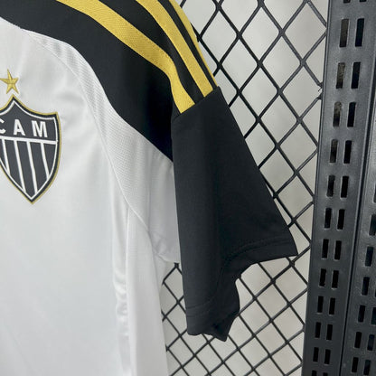 Atlético Mineiro 2025/26 Camisola Alternativa – Homem