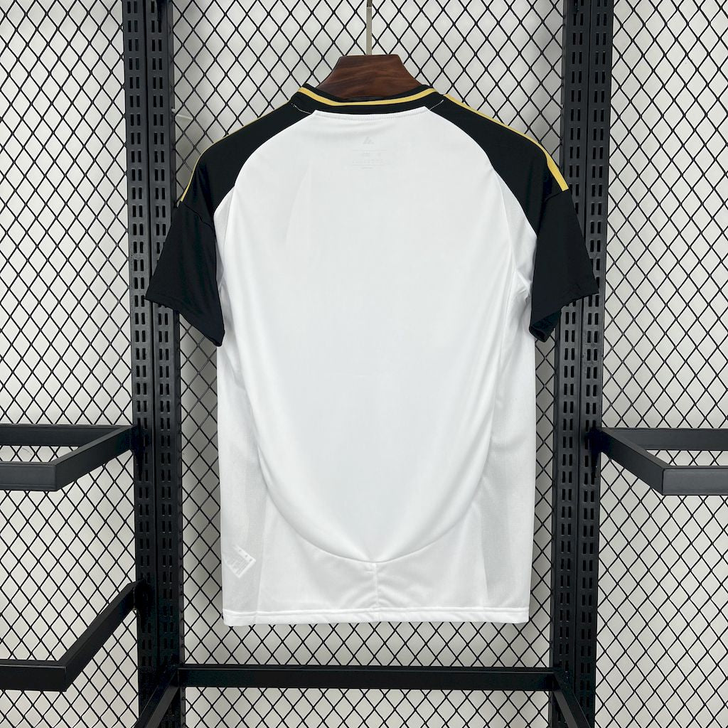 Atlético Mineiro 2025/26 Camisola Alternativa – Homem