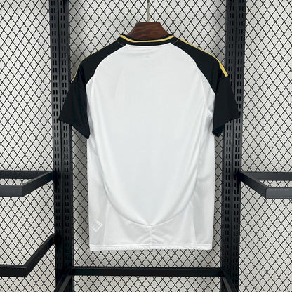 Atlético Mineiro 2025/26 Camisola Alternativa – Homem