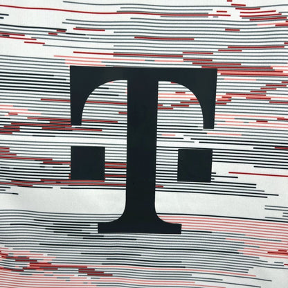 Bayern de Munique 2025/26 Camisola Alternativa – Mulher