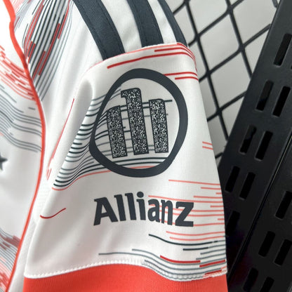 Bayern de Munique 2025/26 Camisola Alternativa – Mulher