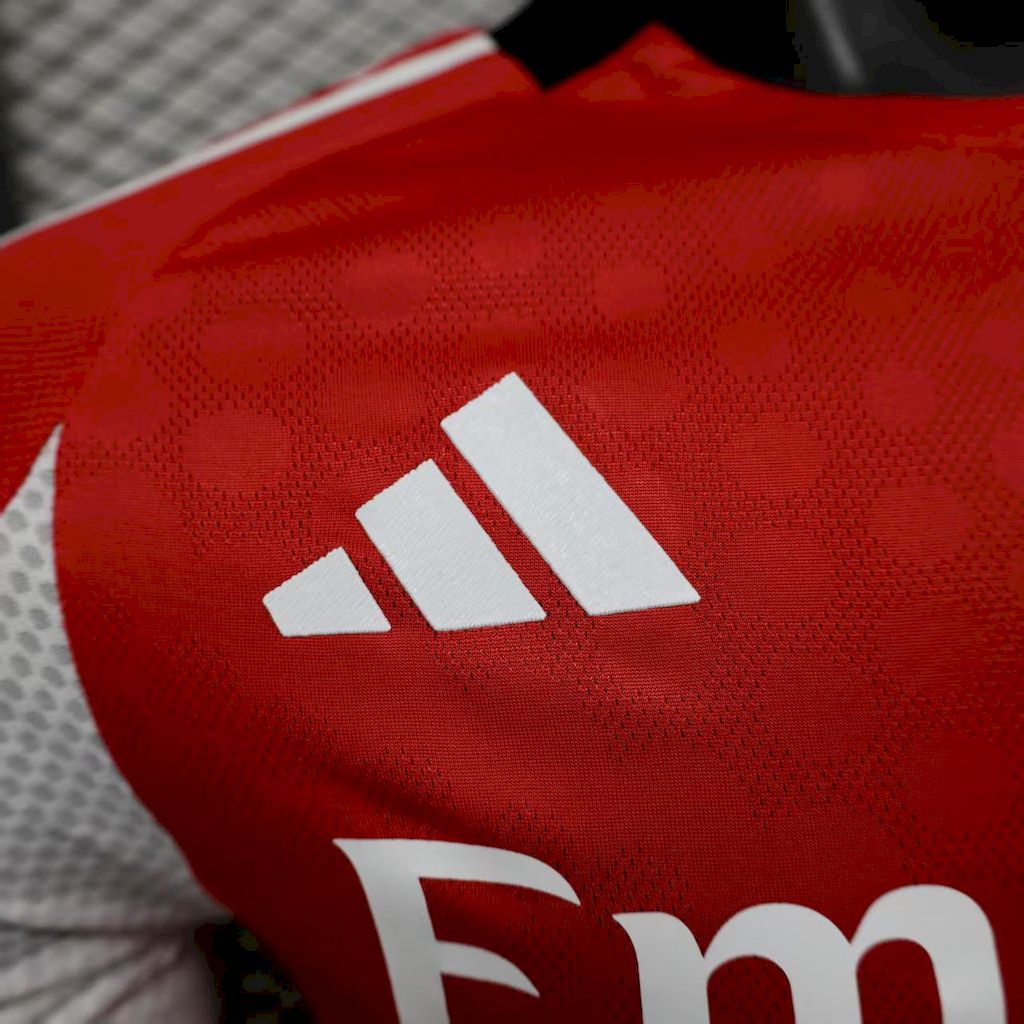Benfica 2025/26 Camisola Principal Versão Jogador – Homem