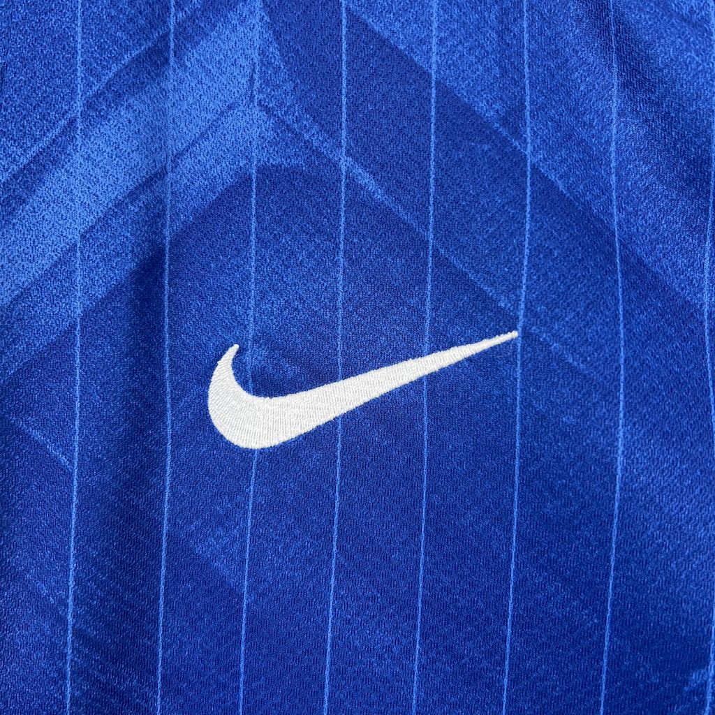 Chelsea 2025/26 Camisola Principal – Mulher