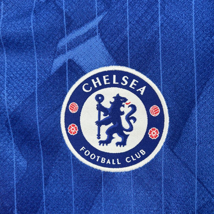 Chelsea 2025/26 Camisola Principal – Mulher