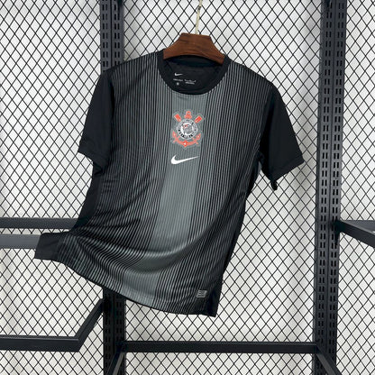 Corinthians 2025/26 Camisola de Guarda-Redes – Homem