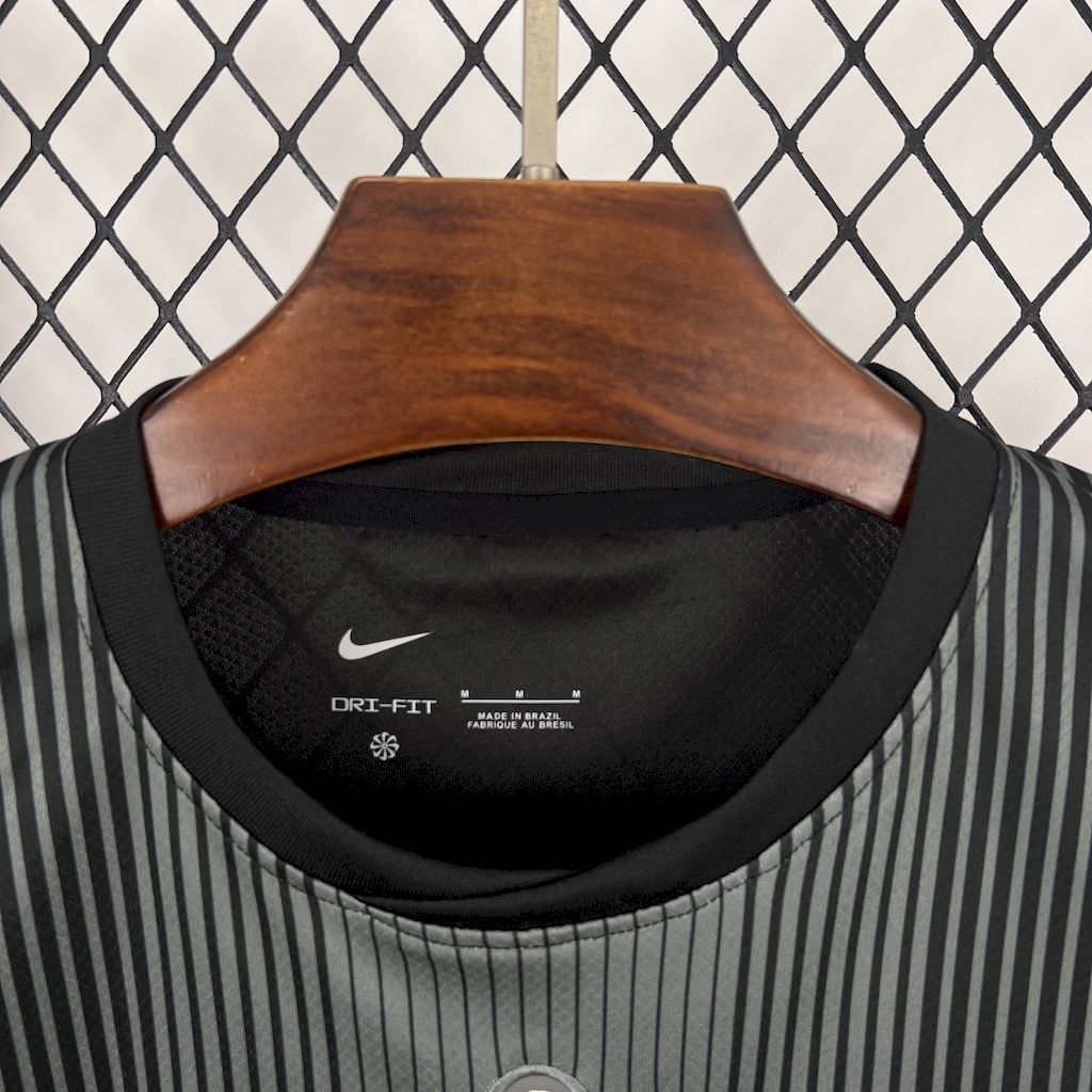 Corinthians 2025/26 Camisola de Guarda-Redes – Homem