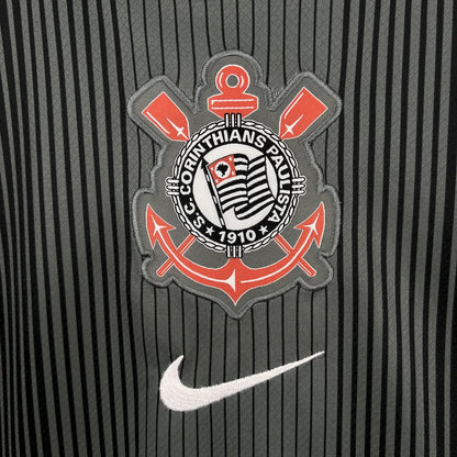 Corinthians 2025/26 Camisola de Guarda-Redes – Homem