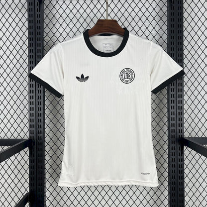 Alemanha 2025/26 Camisola 125.º Aniversário – Mulher