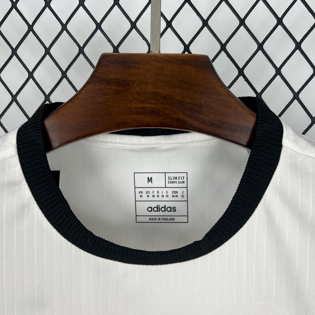 Alemanha 2025/26 Camisola 125.º Aniversário – Mulher
