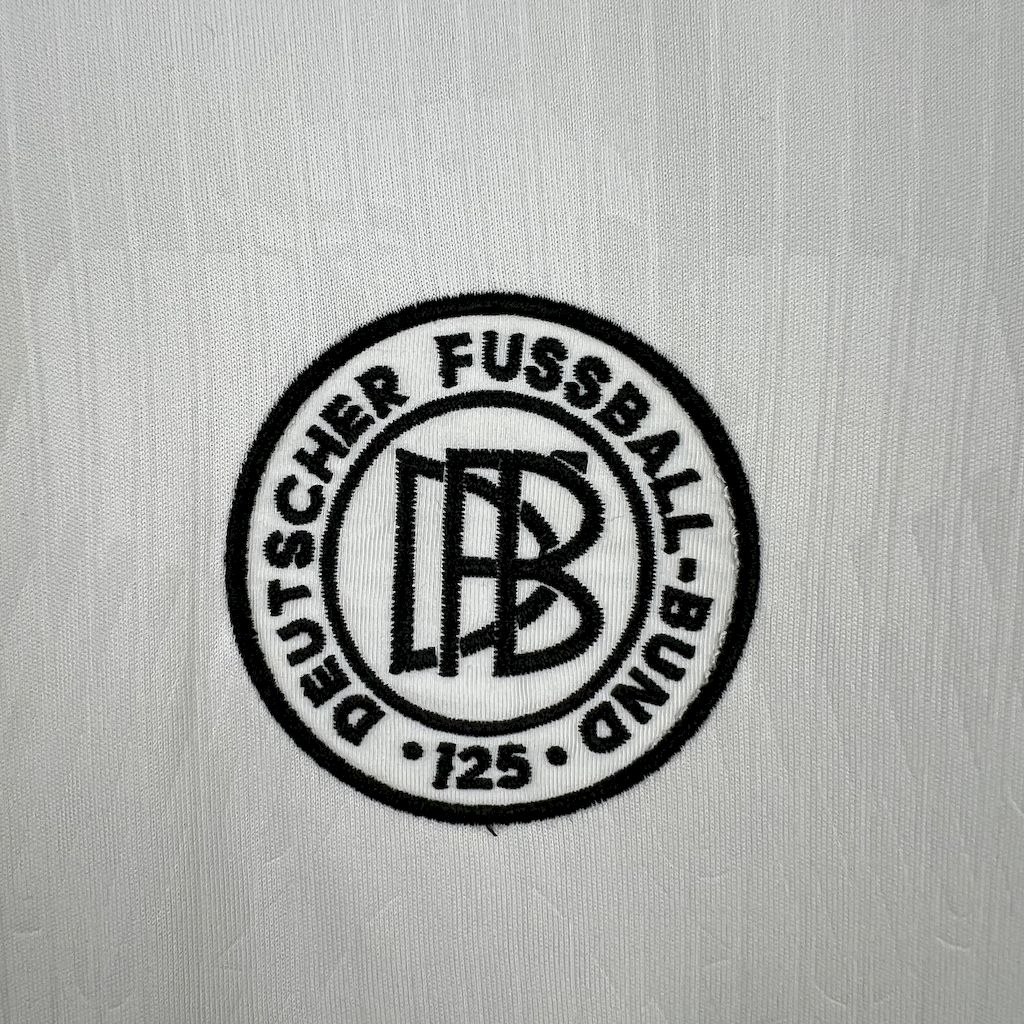 Alemanha 2025/26 Camisola 125.º Aniversário – Mulher