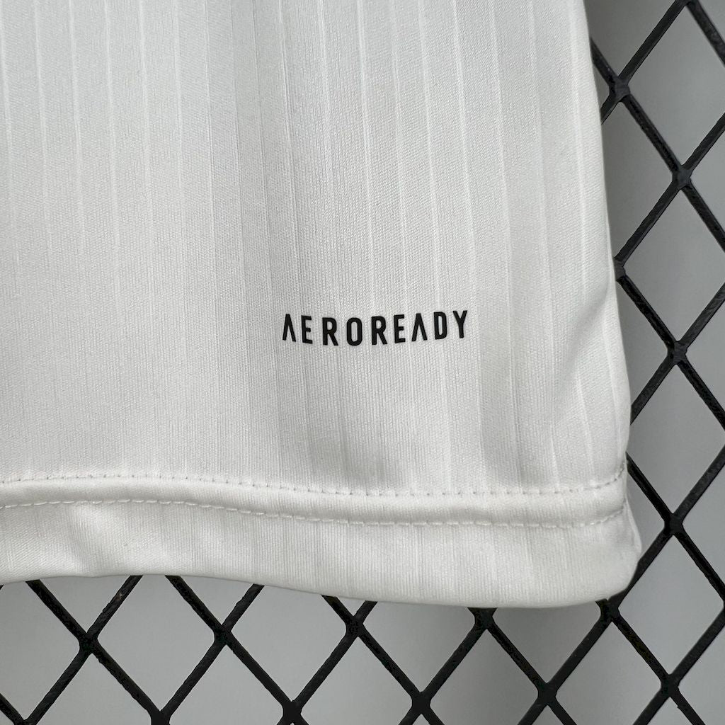 Alemanha 2025/26 Camisola 125.º Aniversário – Mulher