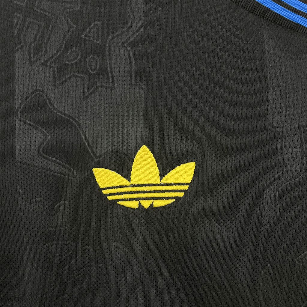 Manchester United 2025/26 Camisola Terceira – Mulher