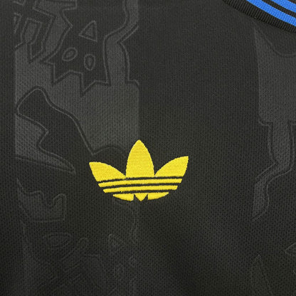 Manchester United 2025/26 Camisola Terceira – Mulher